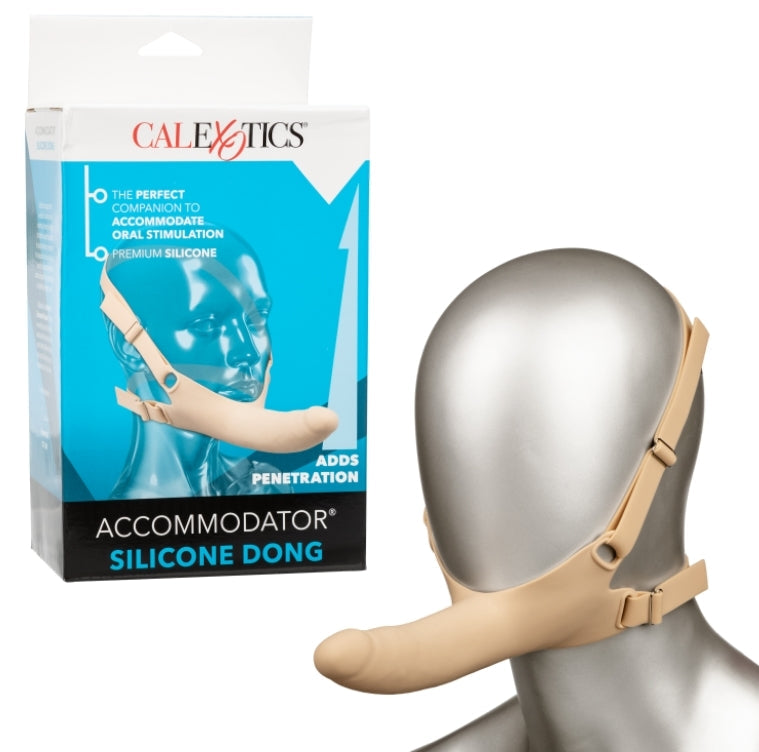 Accommodator  - Ajustable calexotics