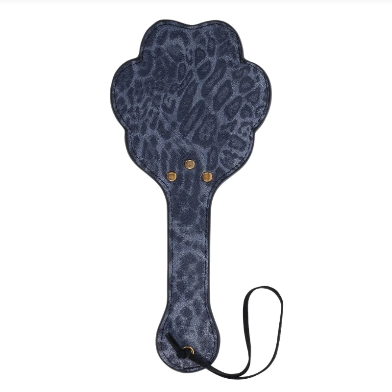 Paddle Patte de Cougar Sportsheets