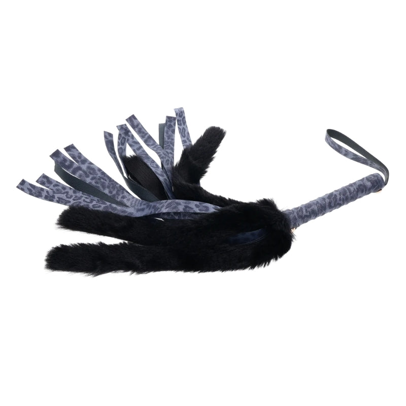 Flogger en Cougar Sportsheets