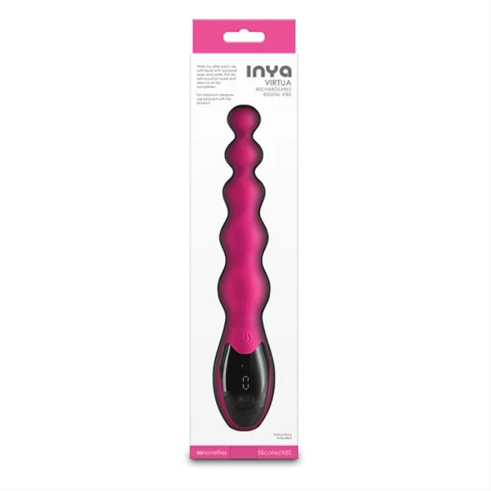 Virtua - Rose NS Novelties