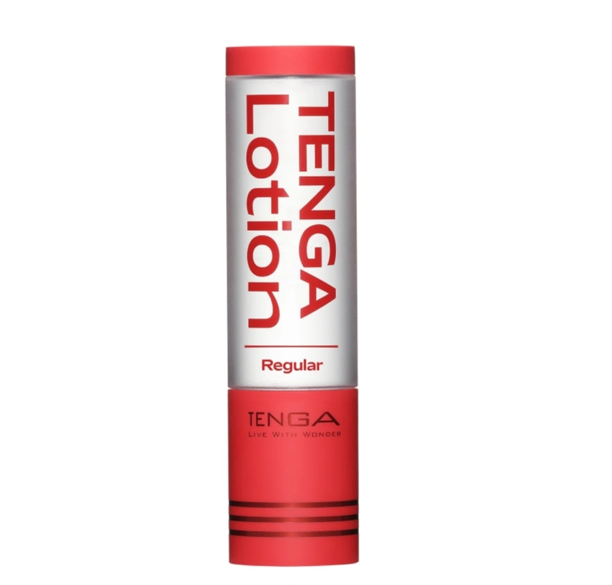 Lotion Regular - Tenga Tenga