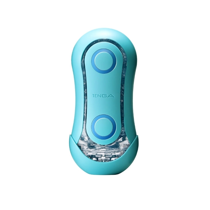 Tenga FLIP ORB Blue Ocean Tenga