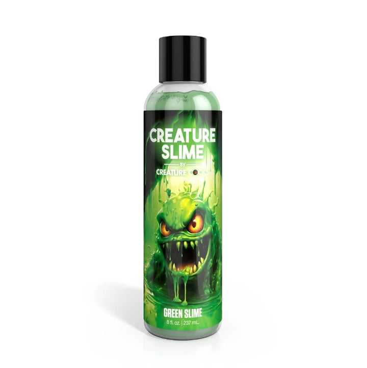 Lubrifiant à base d'eau Slime Verte Creature Cocks