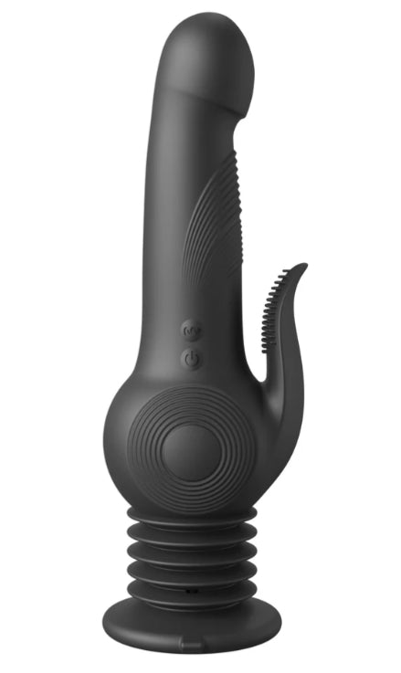Propulseur Pogo fetish fantasy