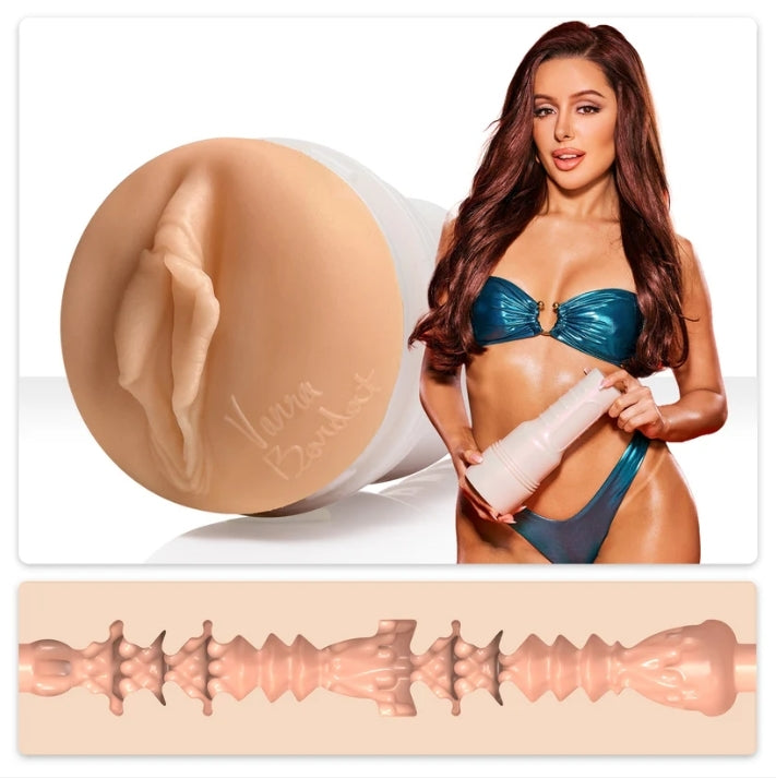 Vanna Bardot Dopamine Fleshlight