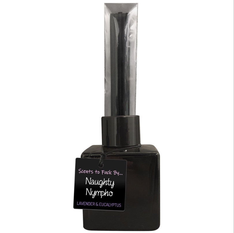 Aromathérapie - Naughty Nympho Lavande & Eucalyptus Kheper Games