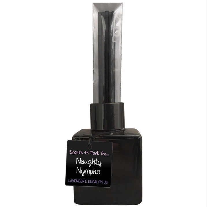 Aromathérapie - Naughty Nympho Lavande & Eucalyptus Kheper Games
