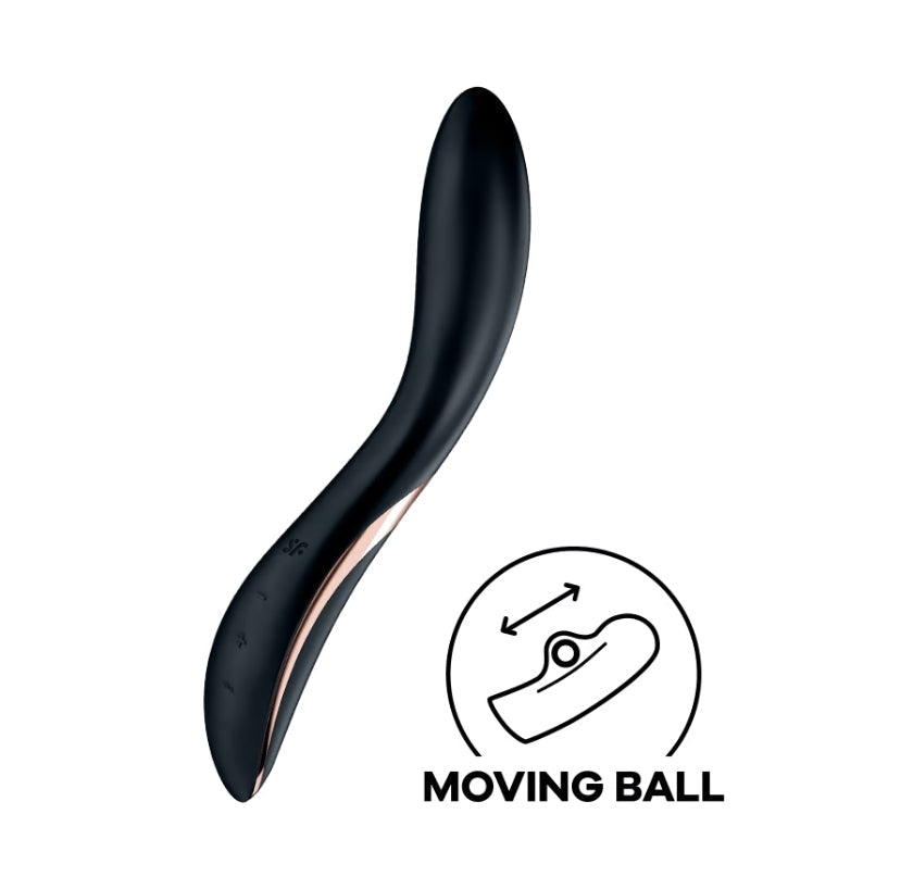 Rrrolling Explosion - Satisfyer Satisfyer