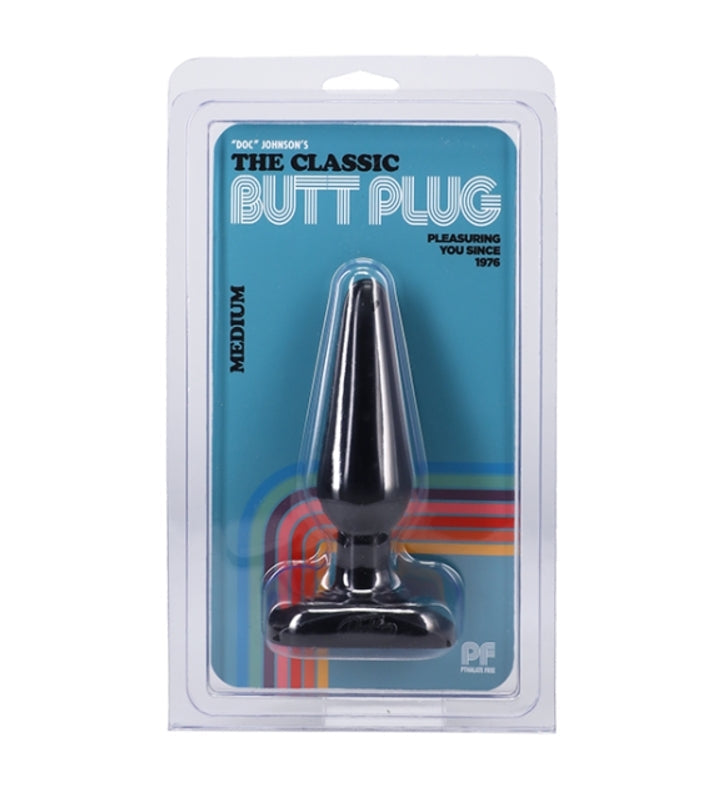 Plug Anal Moyen Doc Johnson