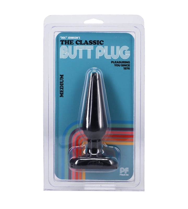 Plug Anal Moyen Doc Johnson