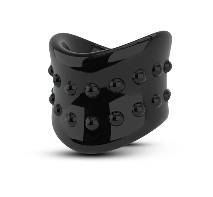 Beef Ball Stretcher X Long- 1.5" Blush