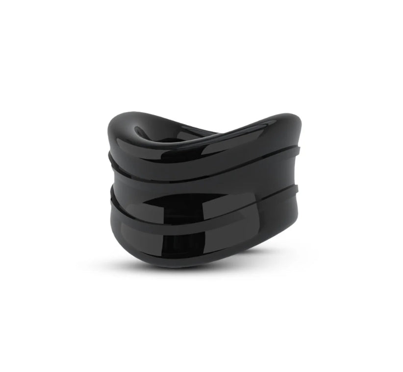 Beef Ball Stretcher Snug Blush