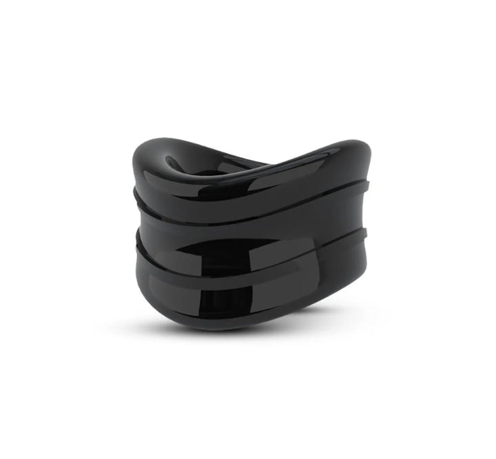Beef Ball Stretcher Snug Blush
