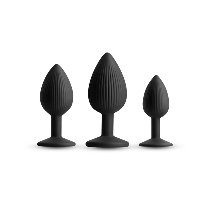 Triple Ace Kit - Plug Anal Kit