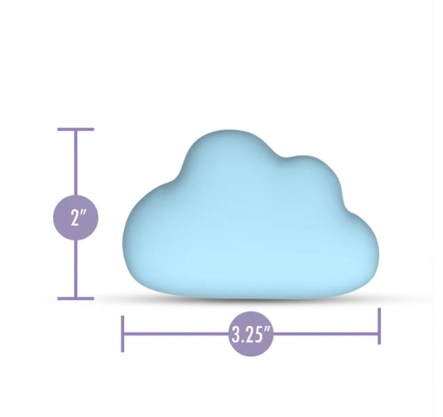 Nuage de câlin Blush