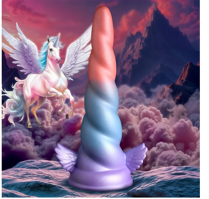 Cavalier de rêve Creature Cocks