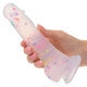 Clous en silicone Party Boy calexotics