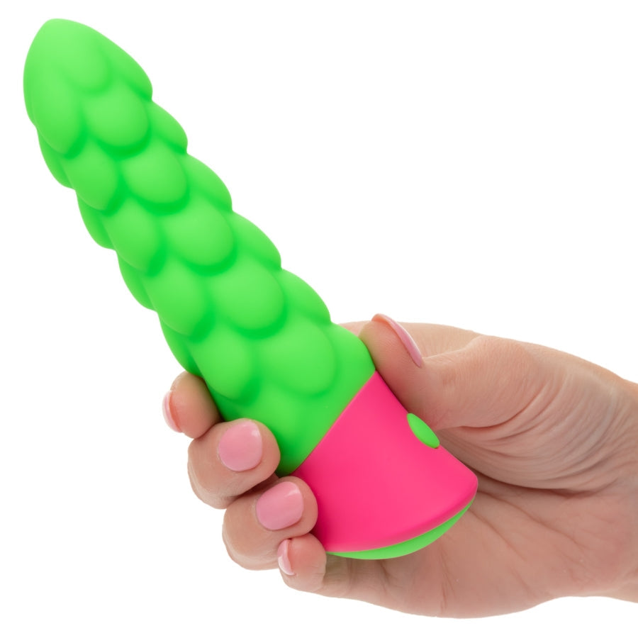 Ondulation rave calexotics