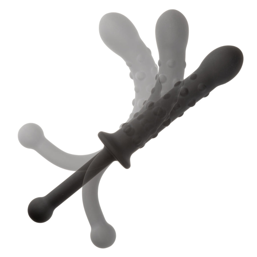 Sonde perlée flexible Rock Bottom calexotics