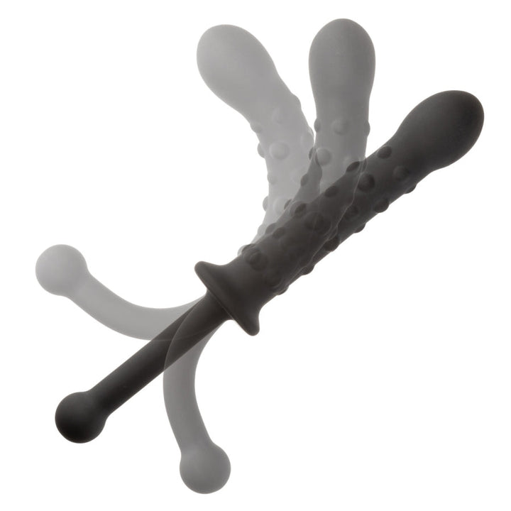 Sonde perlée flexible Rock Bottom calexotics