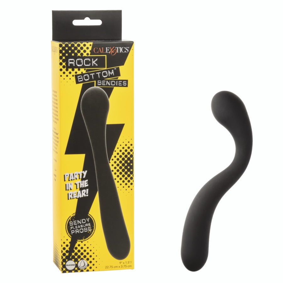 Sonde de plaisir Bendies Bendy calexotics