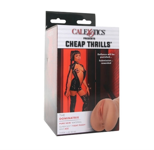 La Dominatrice calexotics