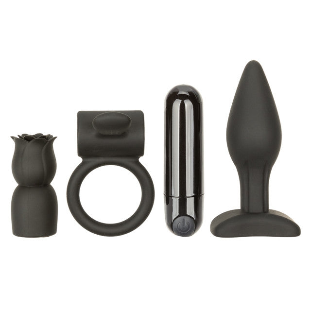 Kits de plaisir Collection Allure calexotics