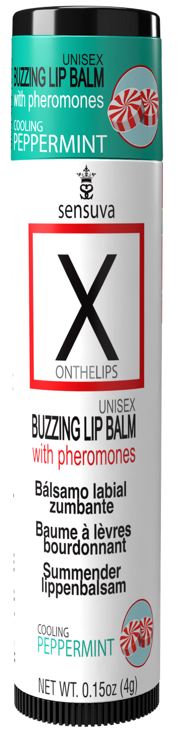 baume pour mamelons Sensuva