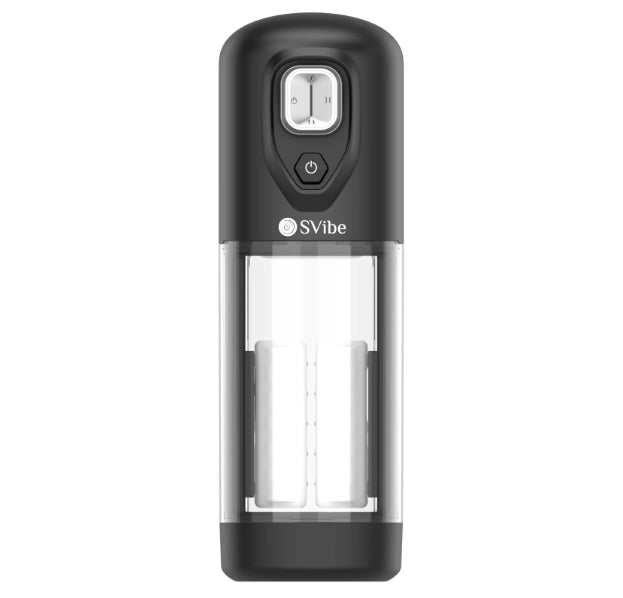 Masturbateur Ikon Volt Snailvibe