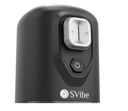 Masturbateur Ikon Volt Snailvibe