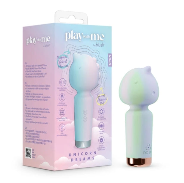Rêves de Licorne Blush