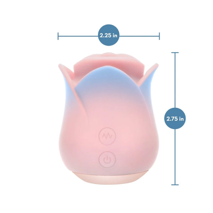 Rose Embrassante Blush