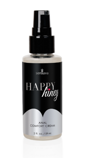 Happy Hiney Gel Sensuva