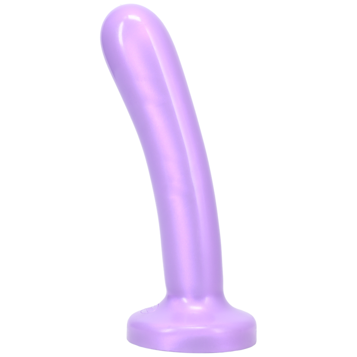 Dildo Silk Large - Lavender
