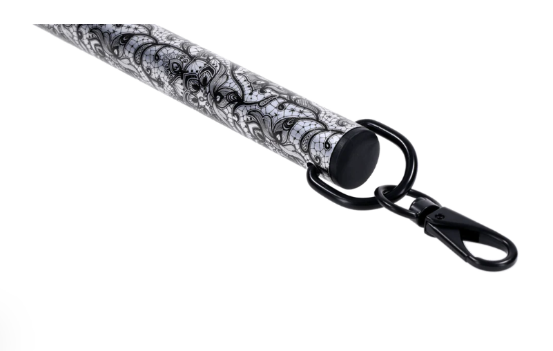 Lace Spreader Bar Sex & Mischief