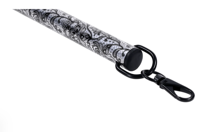 Lace Spreader Bar Sex & Mischief