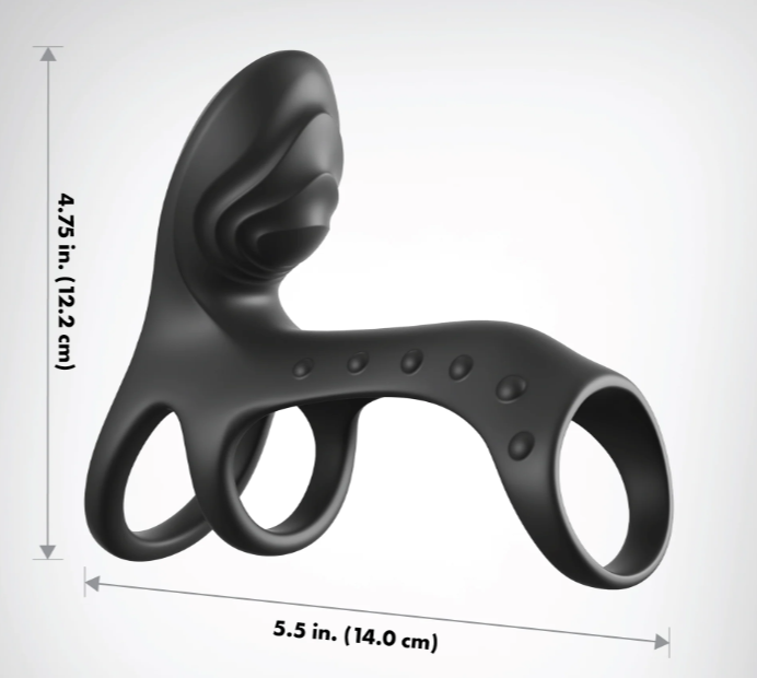 Ultimate Couples Cage