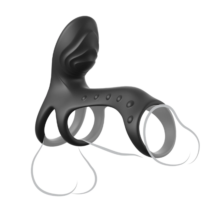 Ultimate Couples Cage