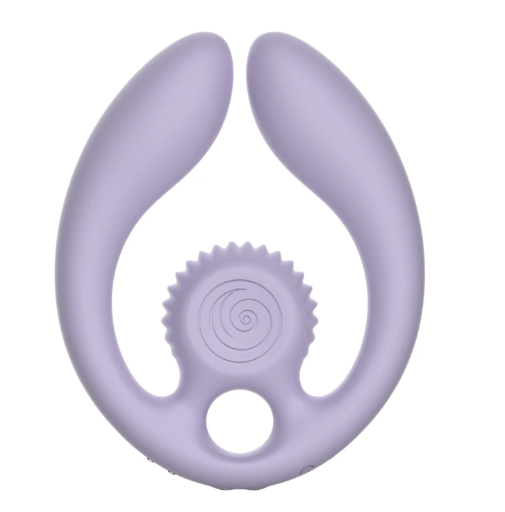 SVibe Snail GIZI Duo Couples Stimulator