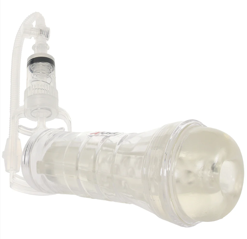 Vac XXL Pump Stroker