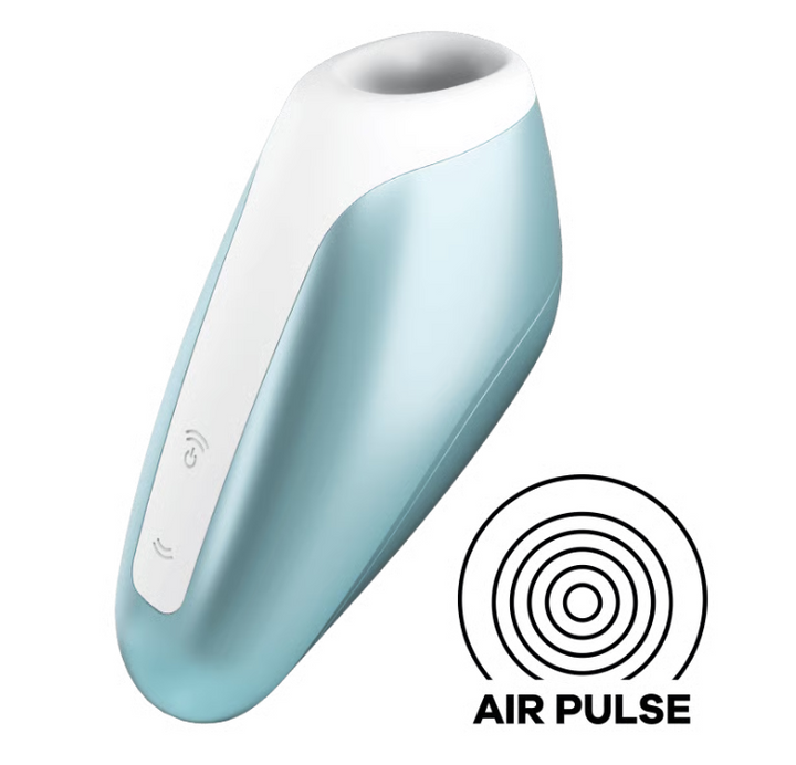 Love Breeze Satisfyer