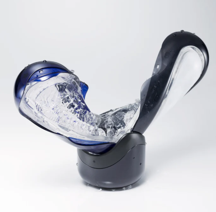 FLIP360 Tenga