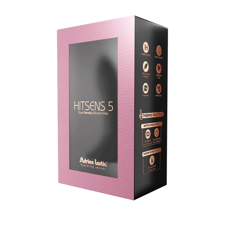 Hitsens 5 Adrien Lastic