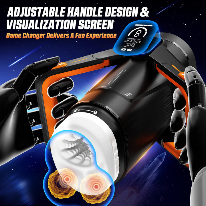The Wing CyberSkin