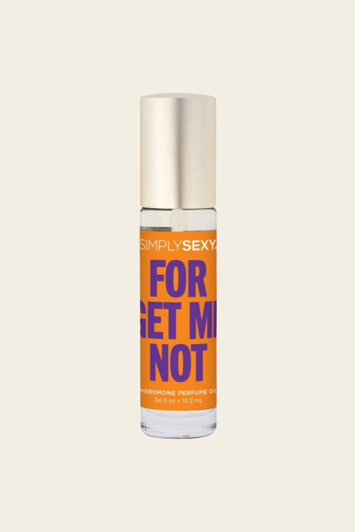 Forget Me Not