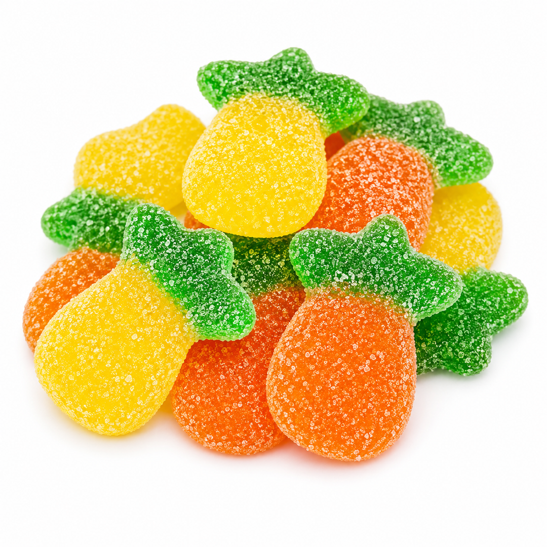 Baume Simulant Mamelons à Saveurs