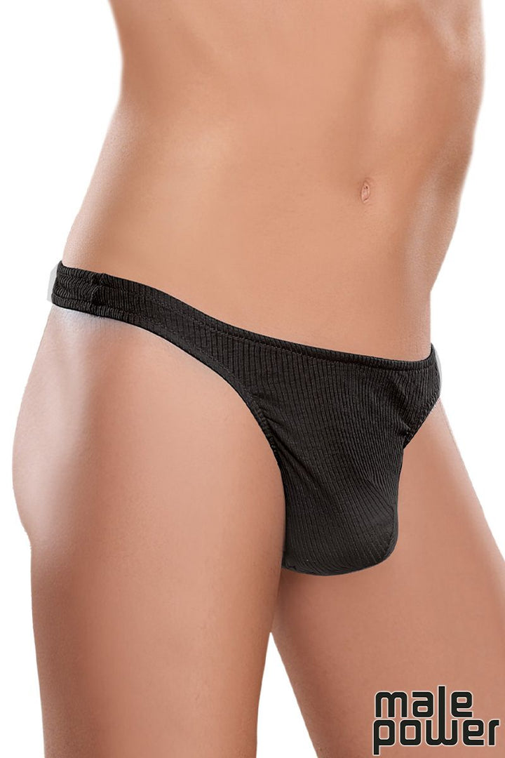 Tanga Coton Confortable