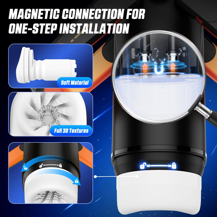 The Wing CyberSkin