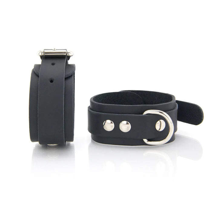 Menottes Cuir Mini lxb