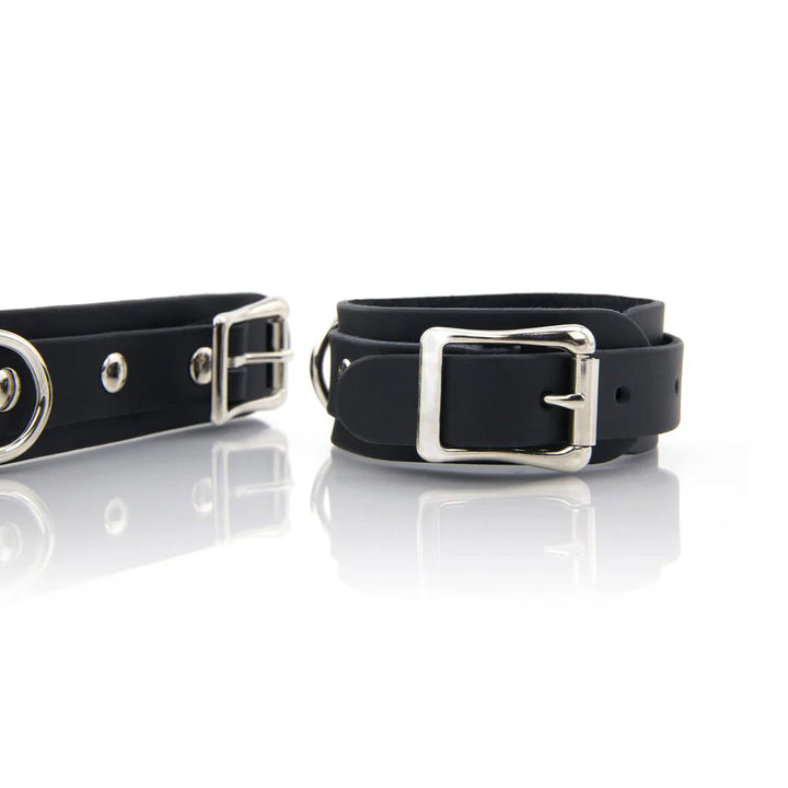 Menottes Cuir Mini lxb